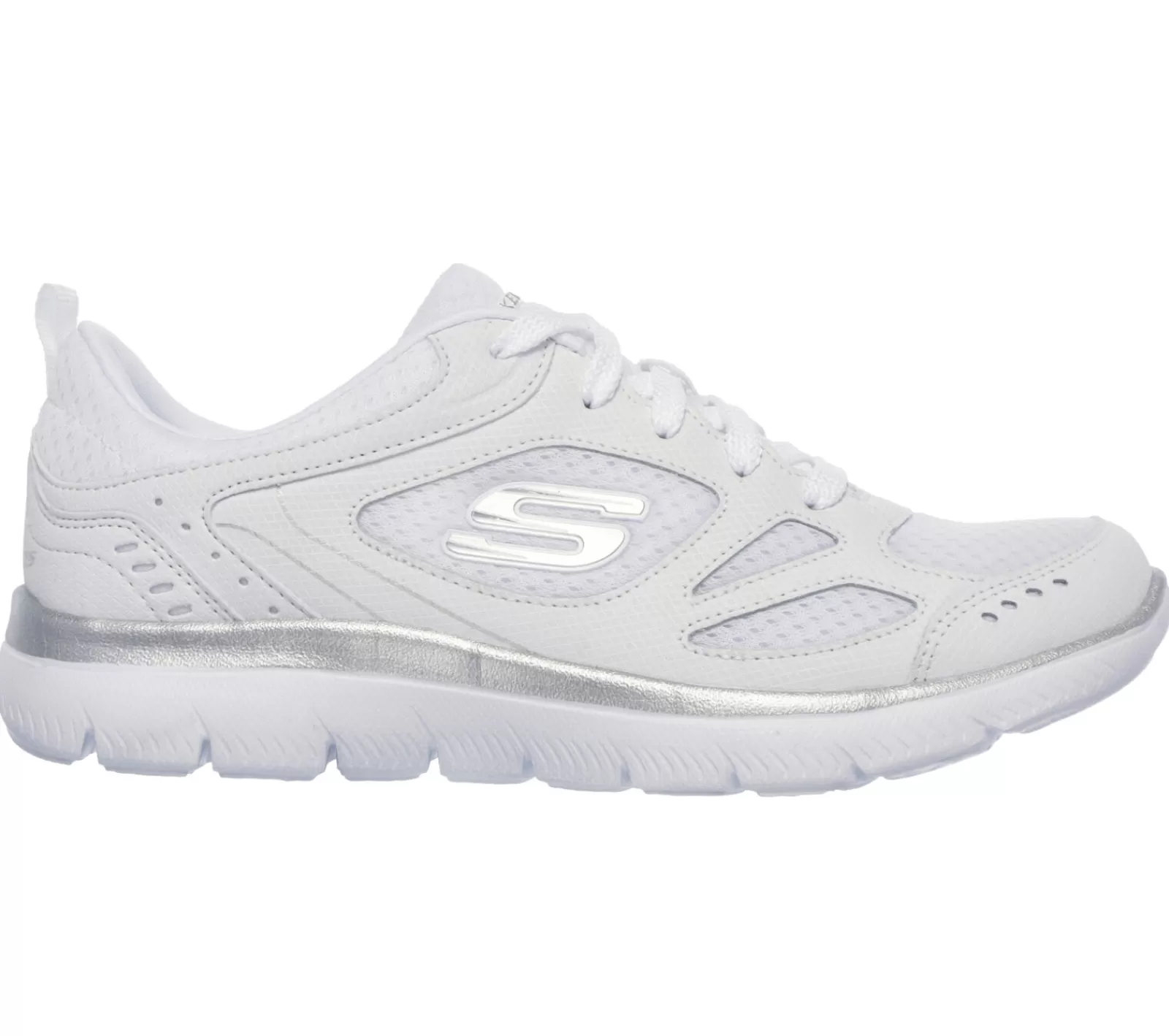 New Summits - Suited Damen Sneaker (Sportlich)