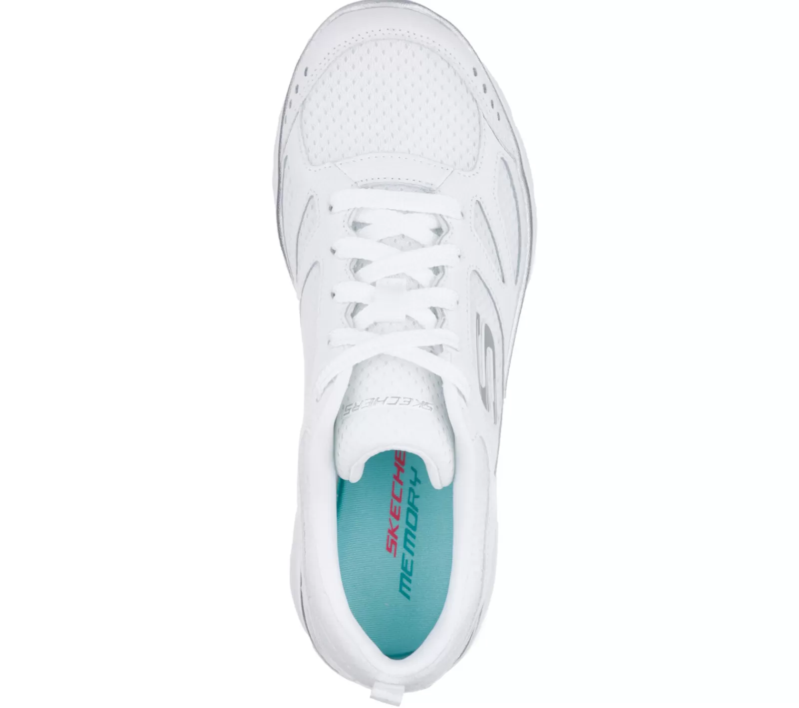 New Summits - Suited Damen Sneaker (Sportlich)