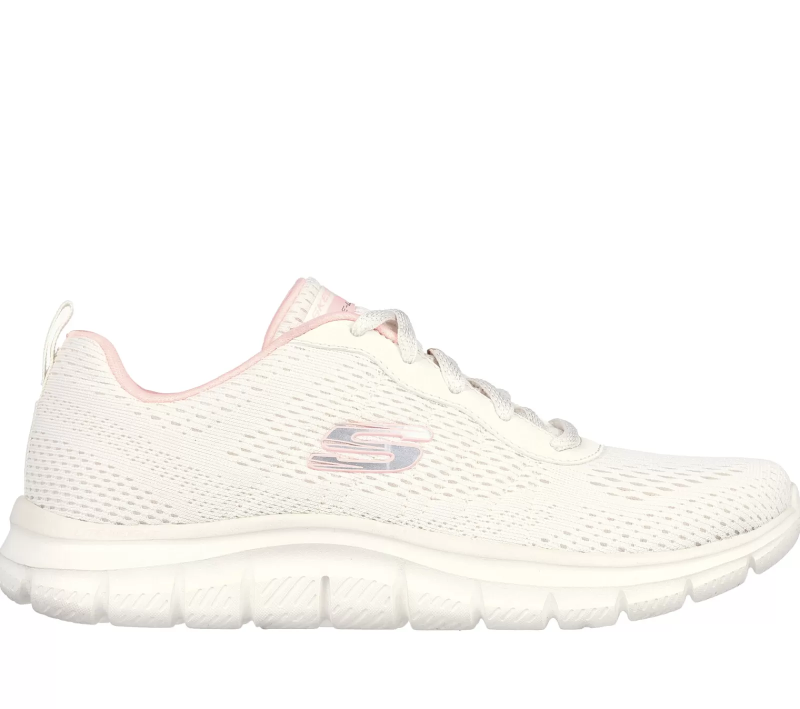 Discount Track - New Staple Damen Schnürer | Sneaker (Casual)