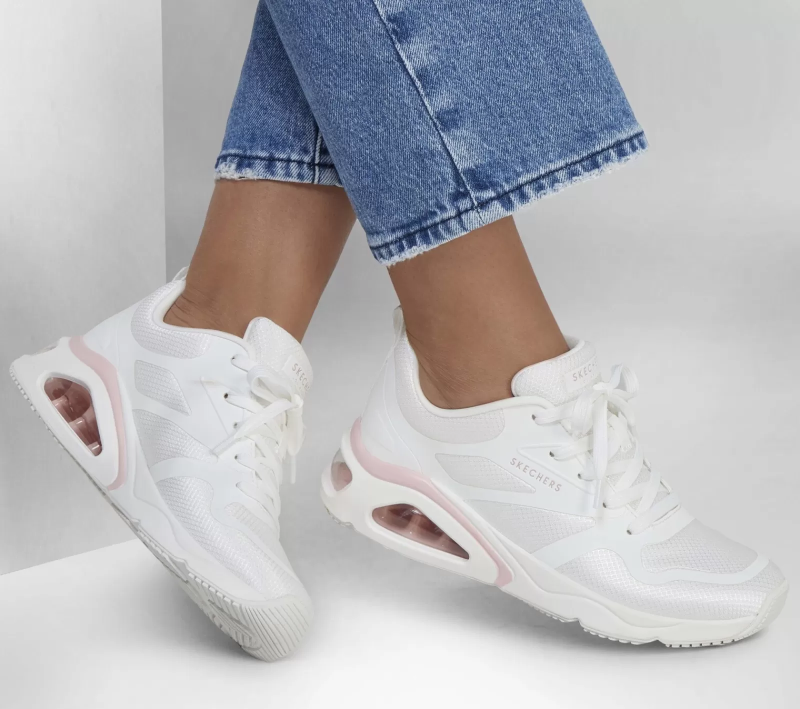 Shop Tres-Air Uno - Revolution-Airy Damen Schnürer | Sneaker (Casual)