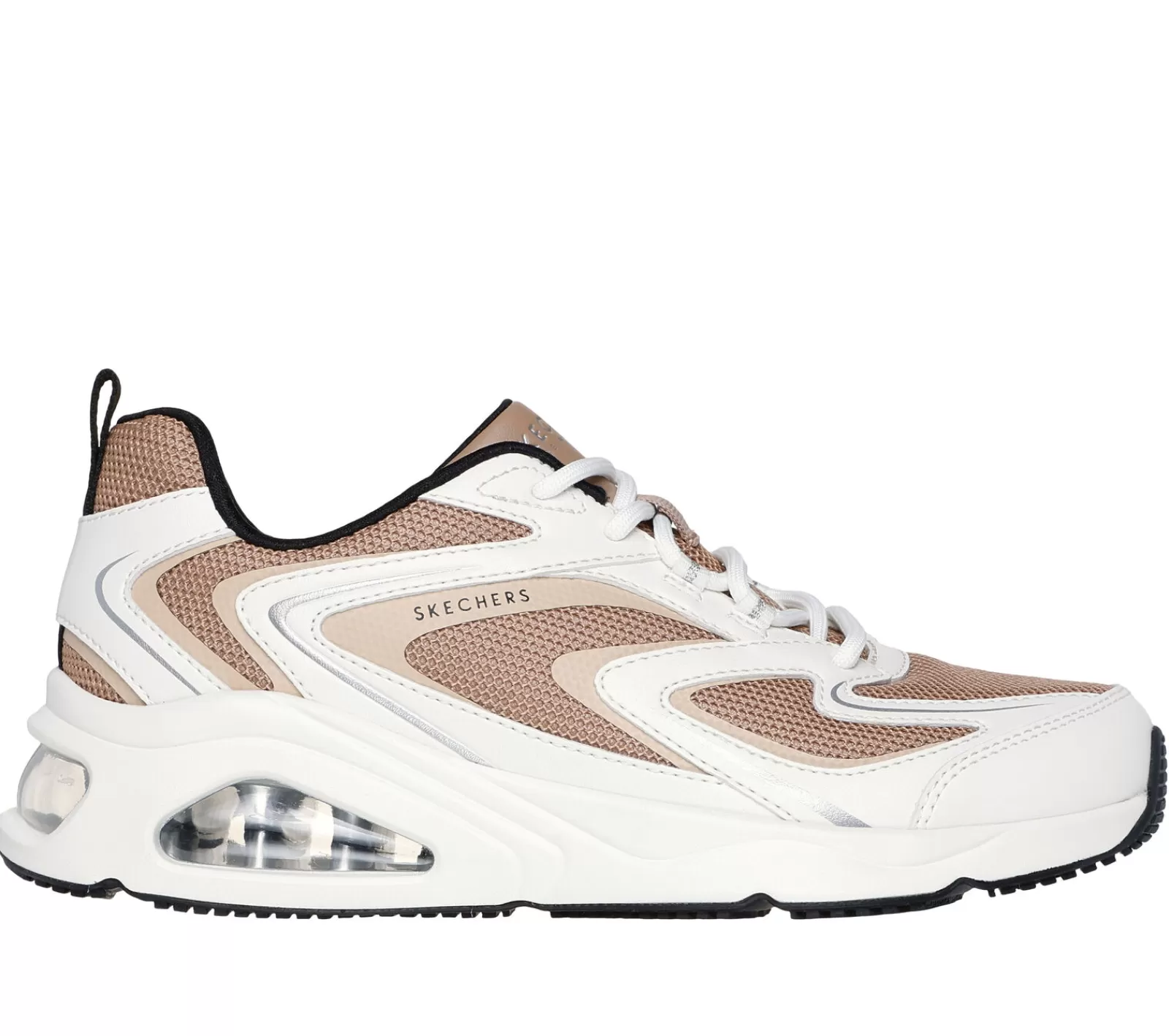 Best Sale Tres-Air Uno - Street Fl-Air Damen Schnürer | Sneaker (Casual)