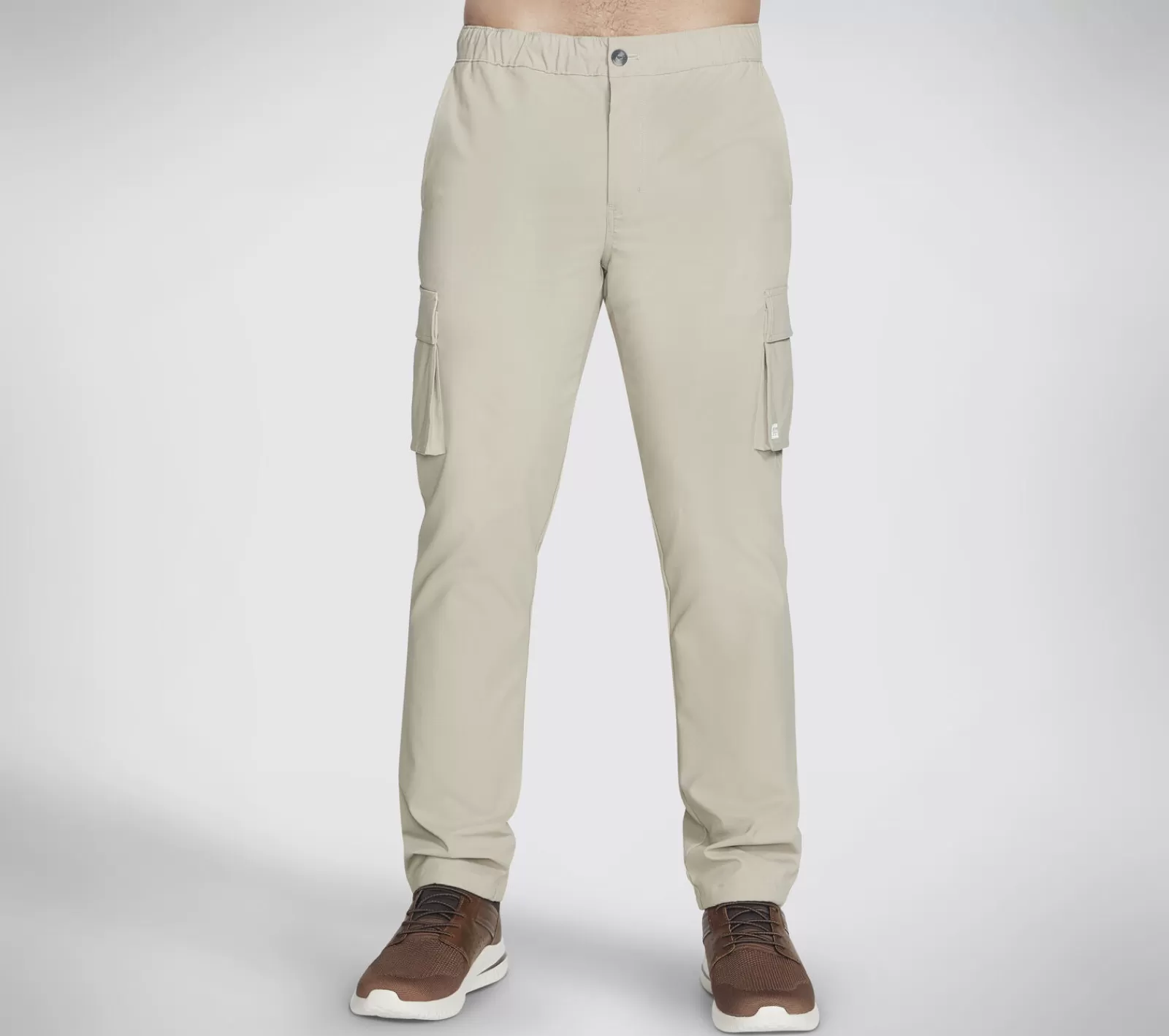 Shop Twill Downtown Solid Cargo Pant Herren Hosen | Hosen