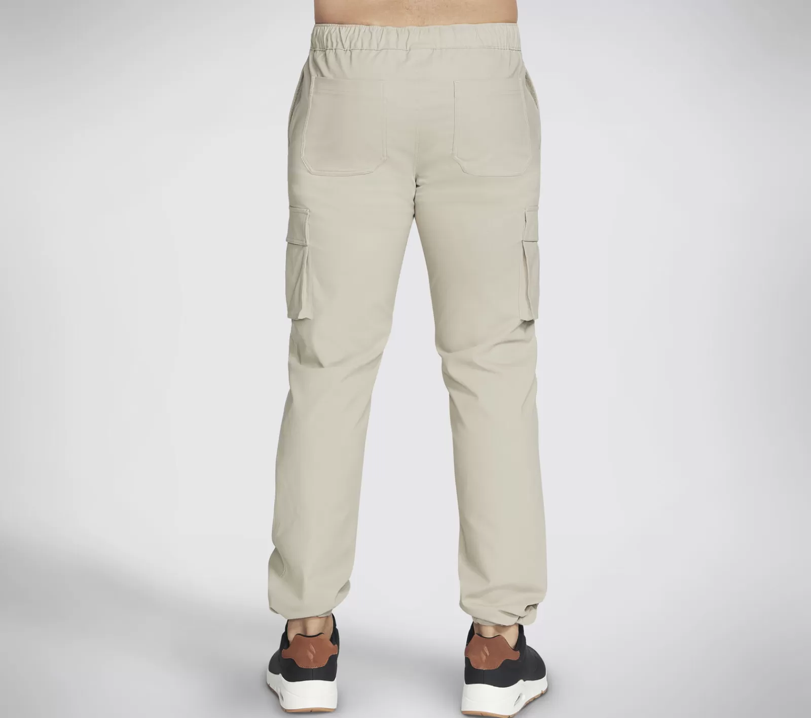 Shop Twill Downtown Solid Cargo Pant Herren Hosen | Hosen