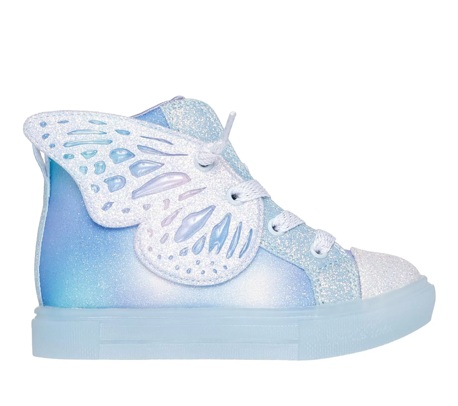 Best Twinkle Toes: Twinkle Sparks Ice Kinder Light Up | Slip-Ons