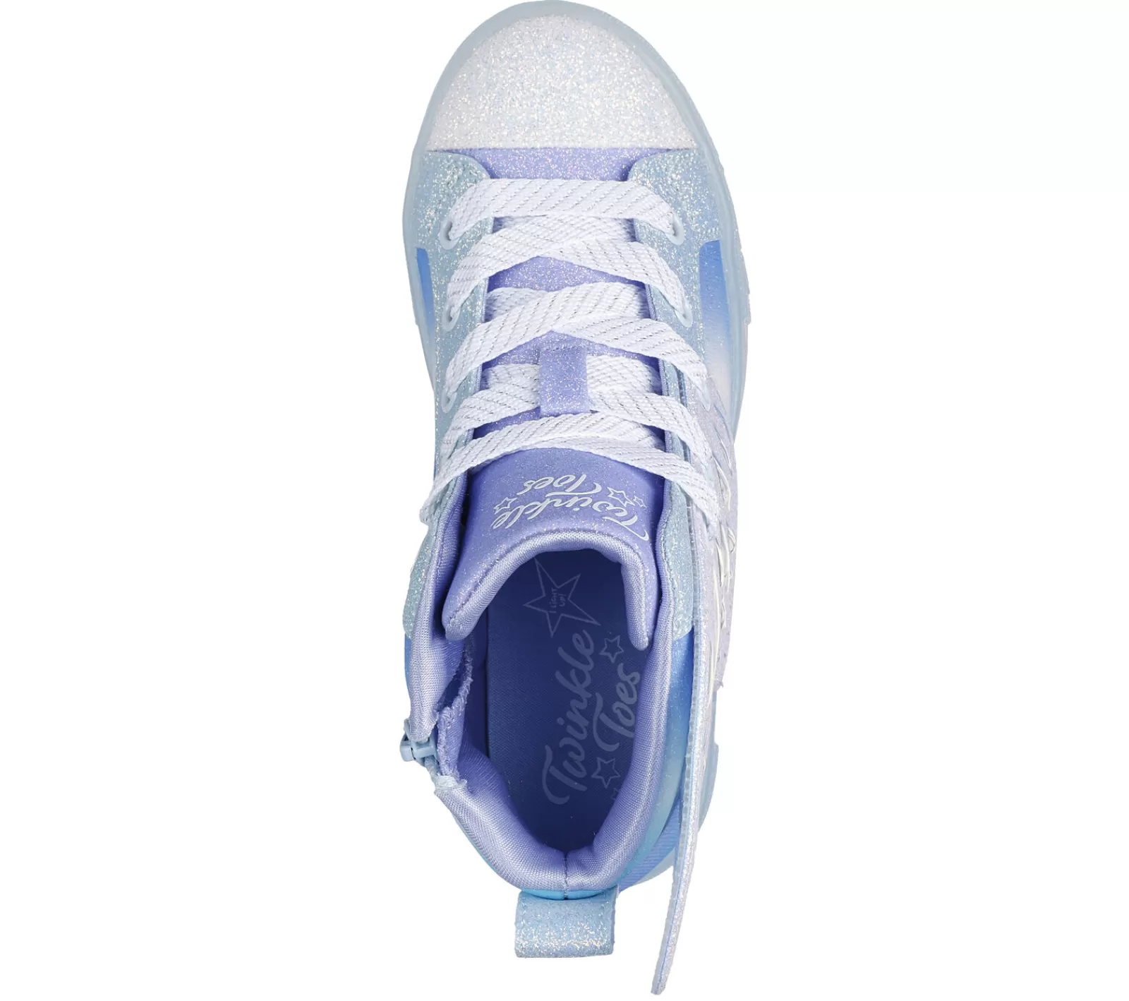 Flash Sale Twinkle Toes: Twinkle Sparks Ice Kinder Light Up | Schnürer