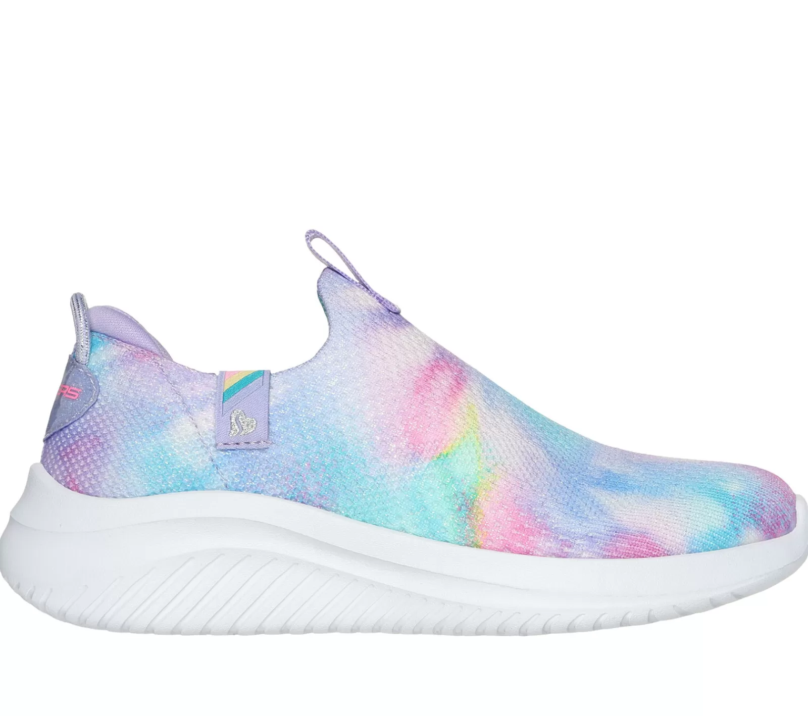 Cheap Ultra Flex 3.0 - Ombre Envy Kinder Sneaker