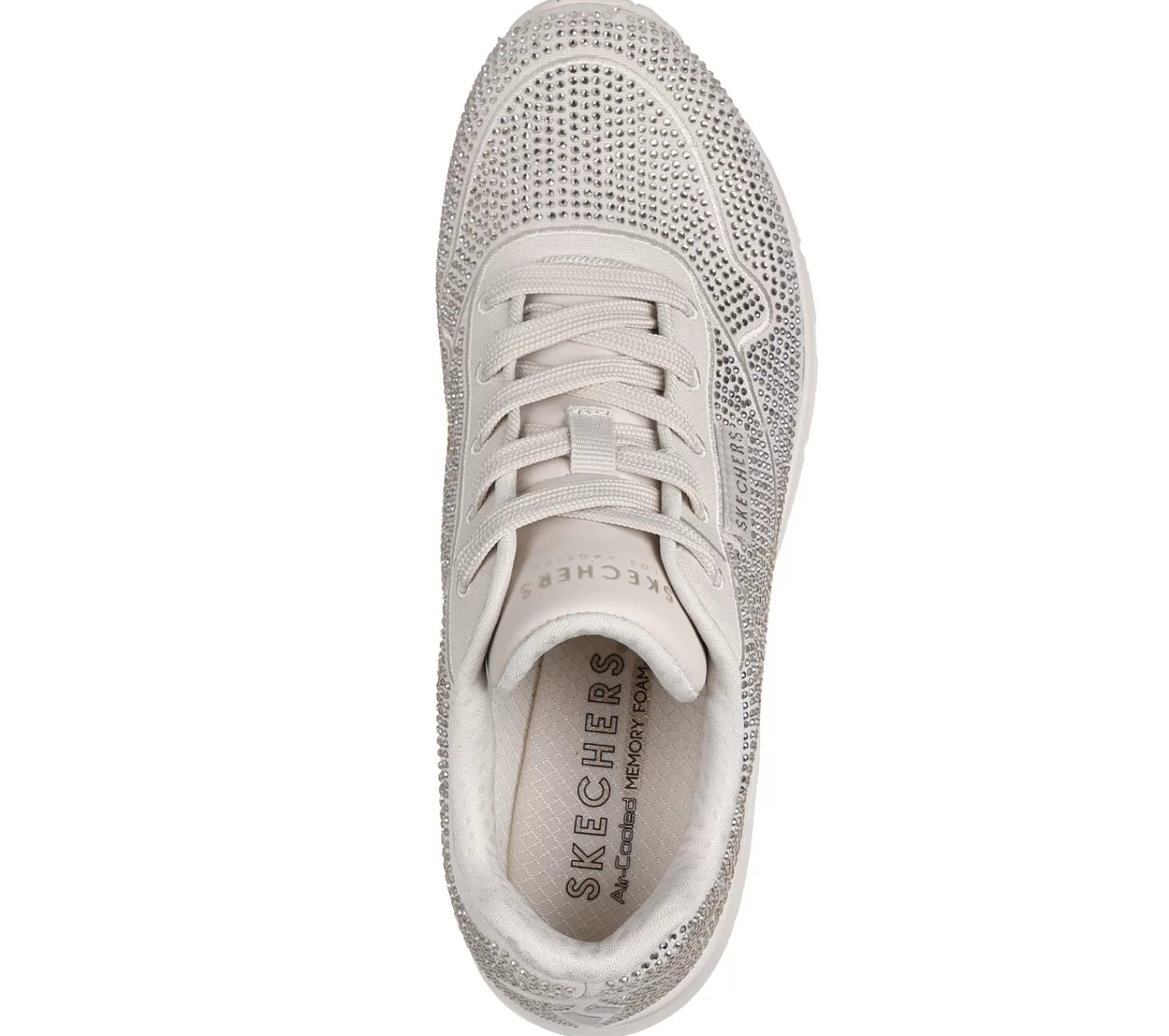 Clearance Uno - Disco Rave Damen Schnürer | Sneaker (Casual)