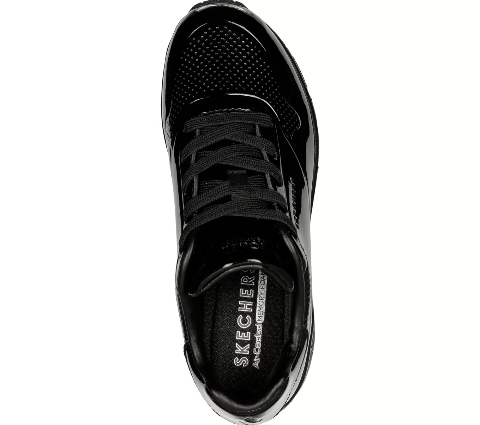 Cheap Uno - Shiny One Damen Schnürer | Sneaker (Casual)