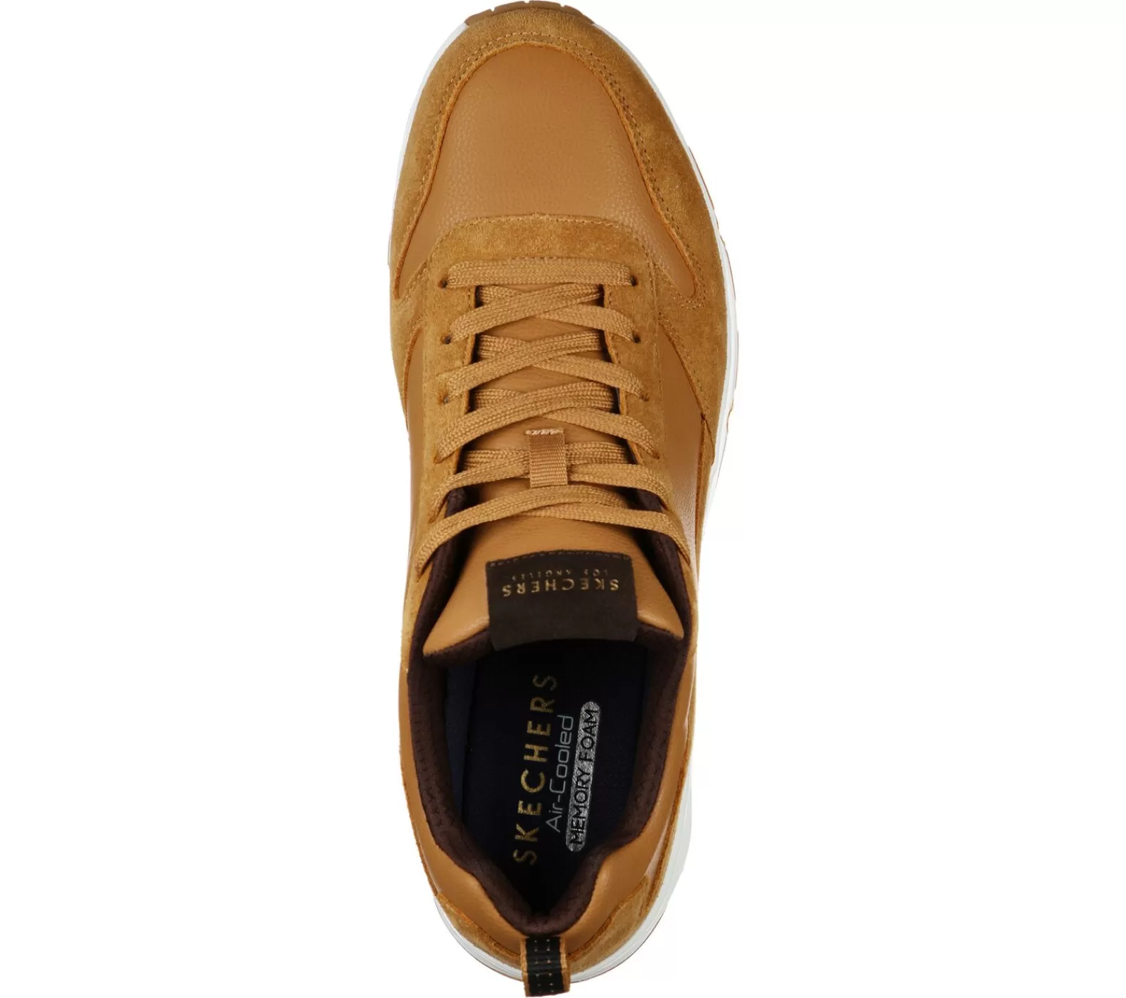 Best Uno - Stacre Herren Sneaker Casual