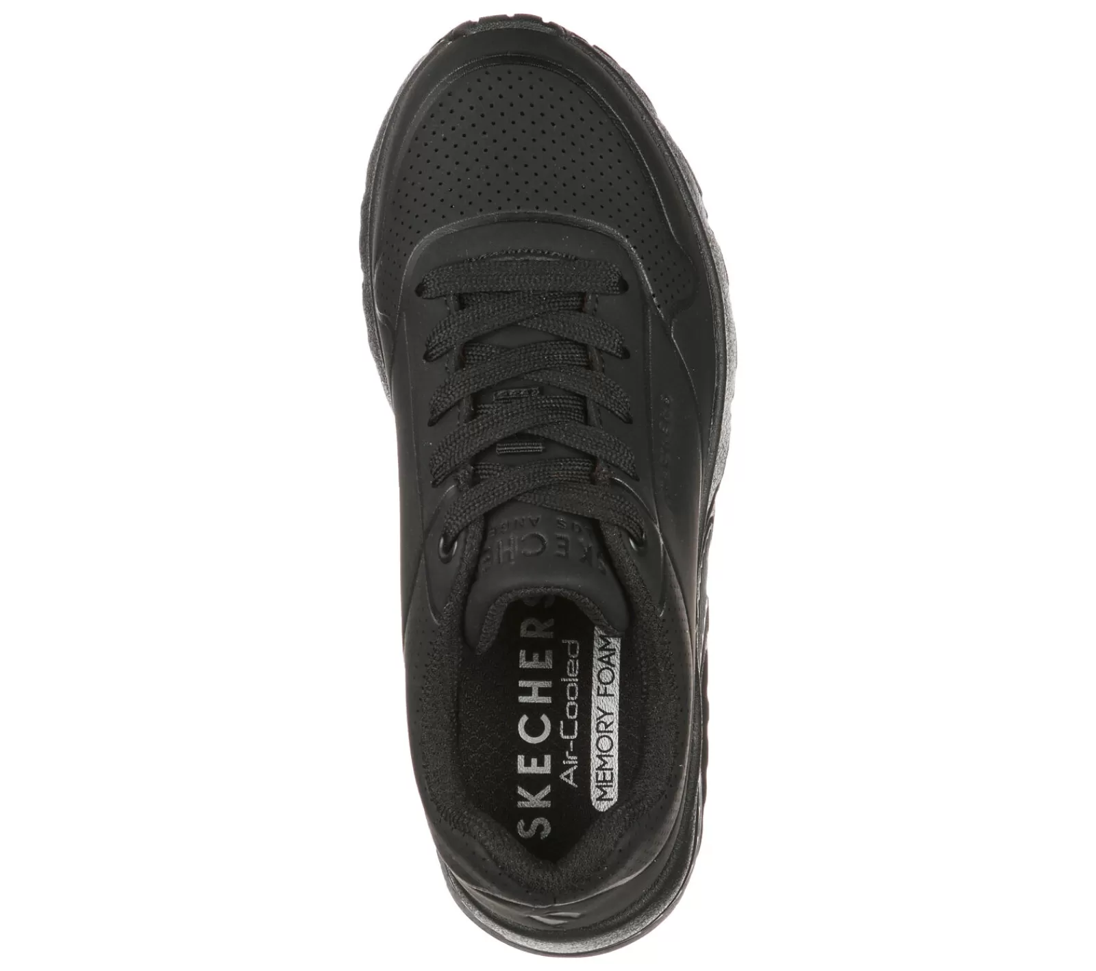 Fashion Uno Lite - Delodox Kinder Schnürer | Sneaker