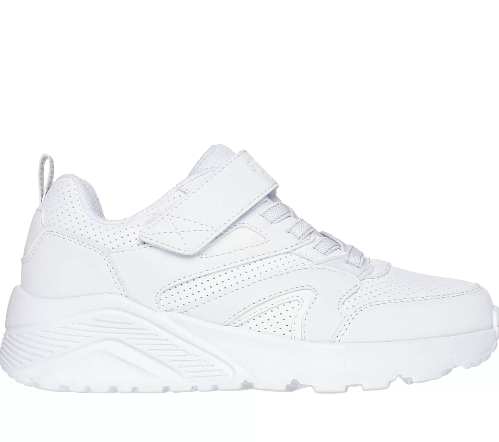 Hot Uno Lite - Echo Surge Kinder Slip-Ons | Sneaker