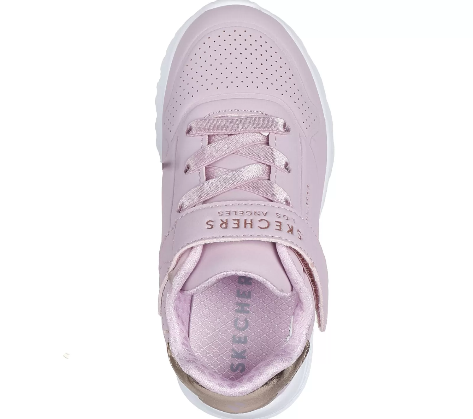 Discount Uno Lite - Precious Shimmer Kinder Slip-Ons | Sneaker