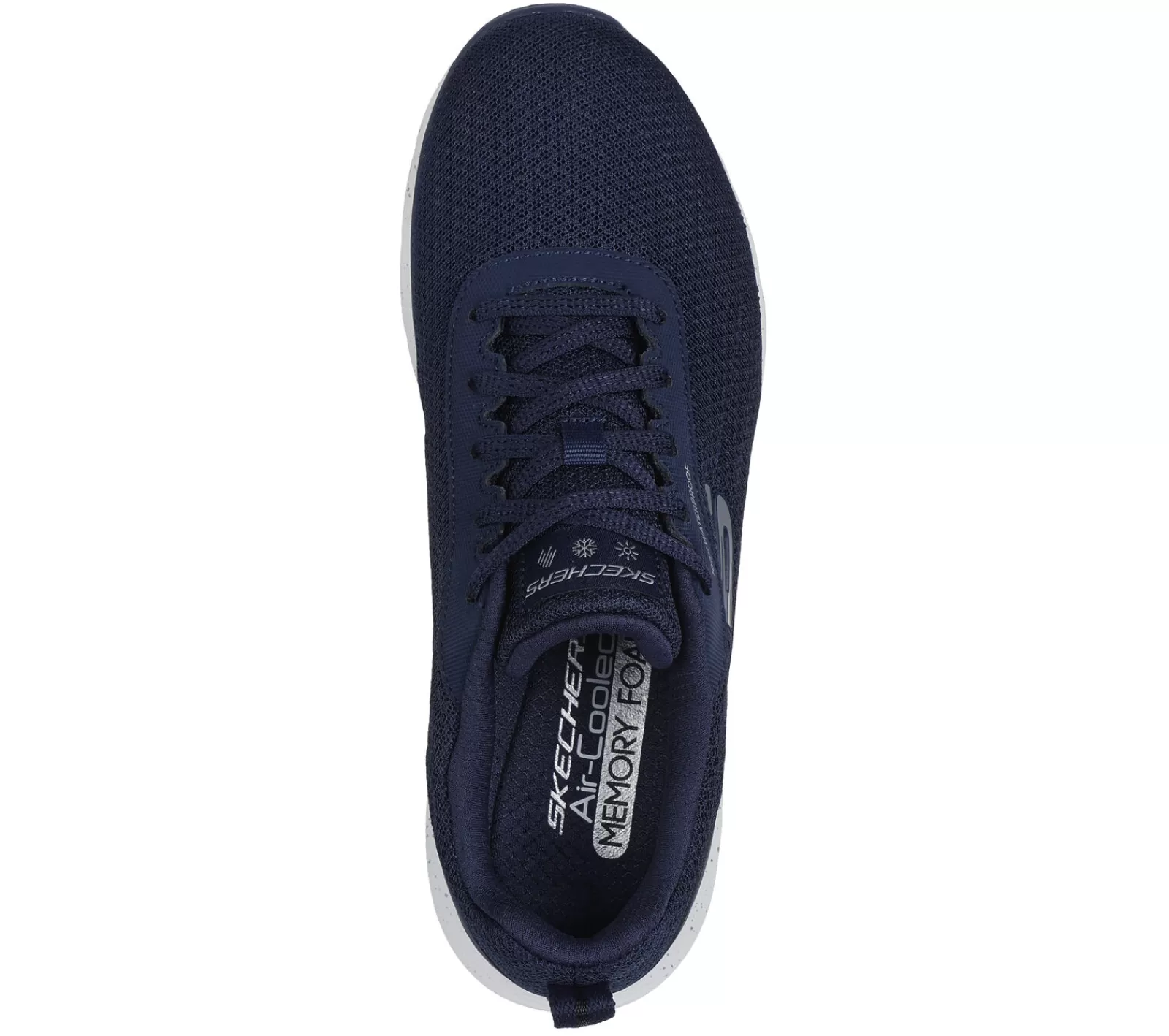 Outlet Waterproof: Flex Appeal 5.0 - Fresh Trek Damen Schnürer | Sneaker (Casual)