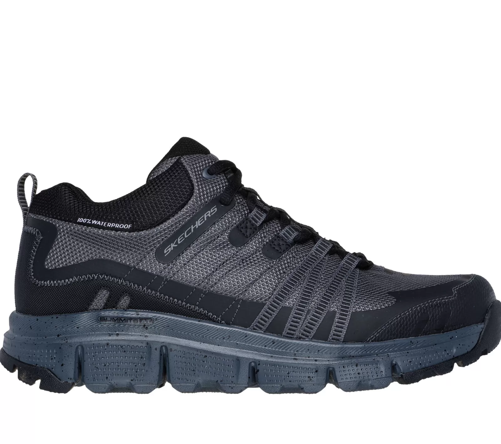 Store Waterproof: Summits AT - Canobie Herren Schnürer | Sneaker Sportlich