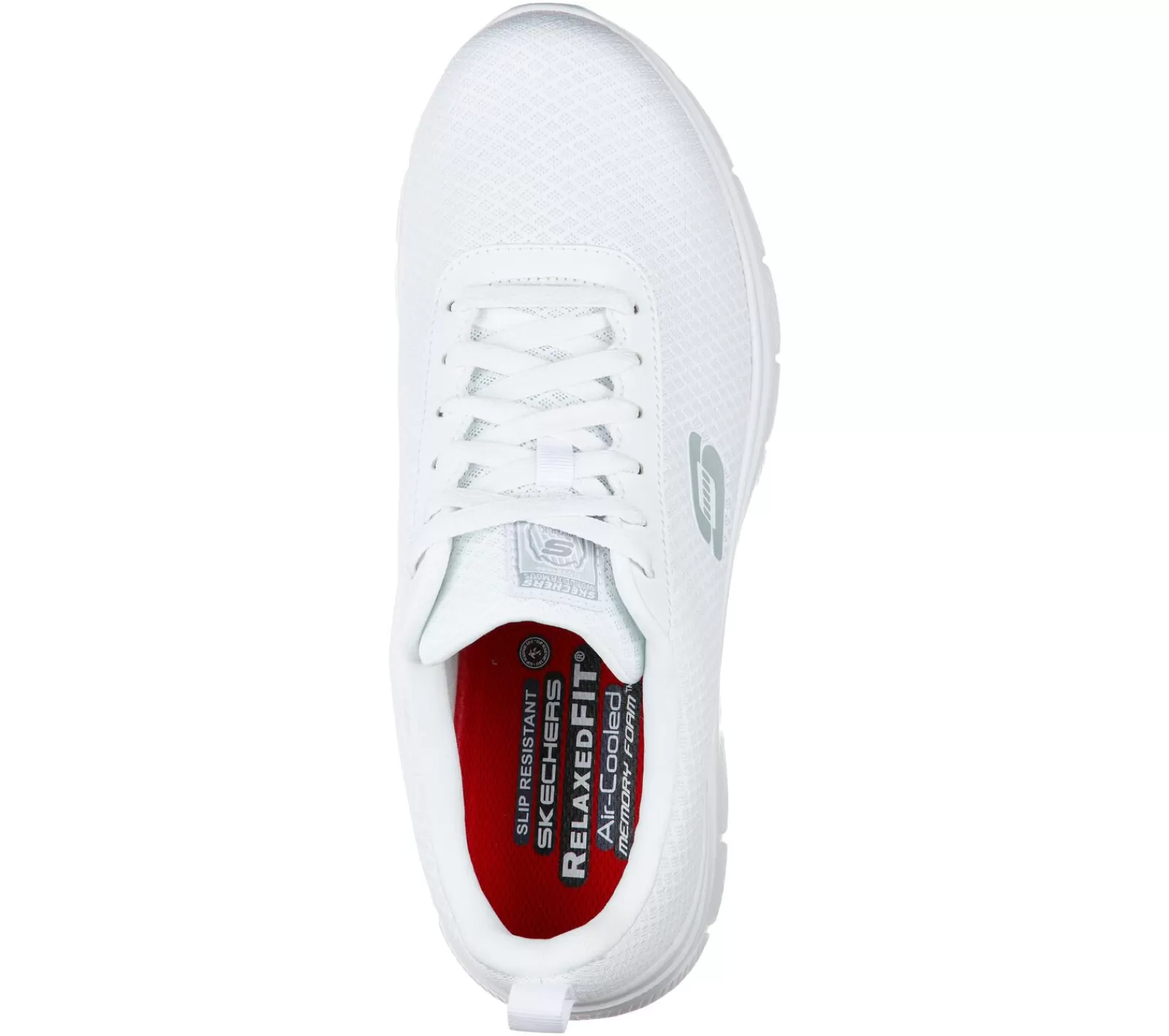 Clearance Work Relaxed Fit: Flex Advantage - Bendon SR Herren Arbeitsschuhe