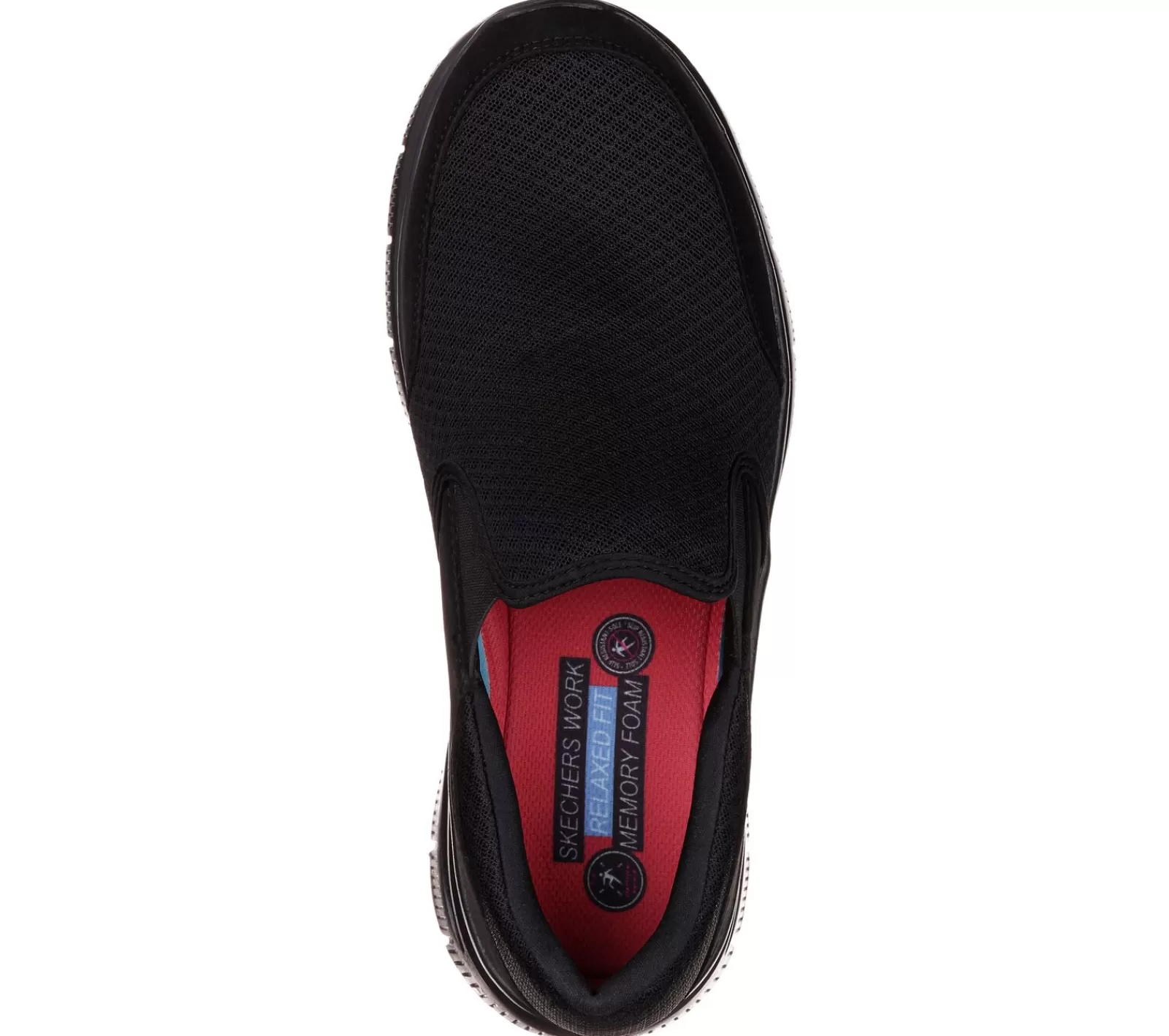 Sale Work Relaxed Fit: Flex Advantage - McAllen SR Herren Arbeitsschuhe