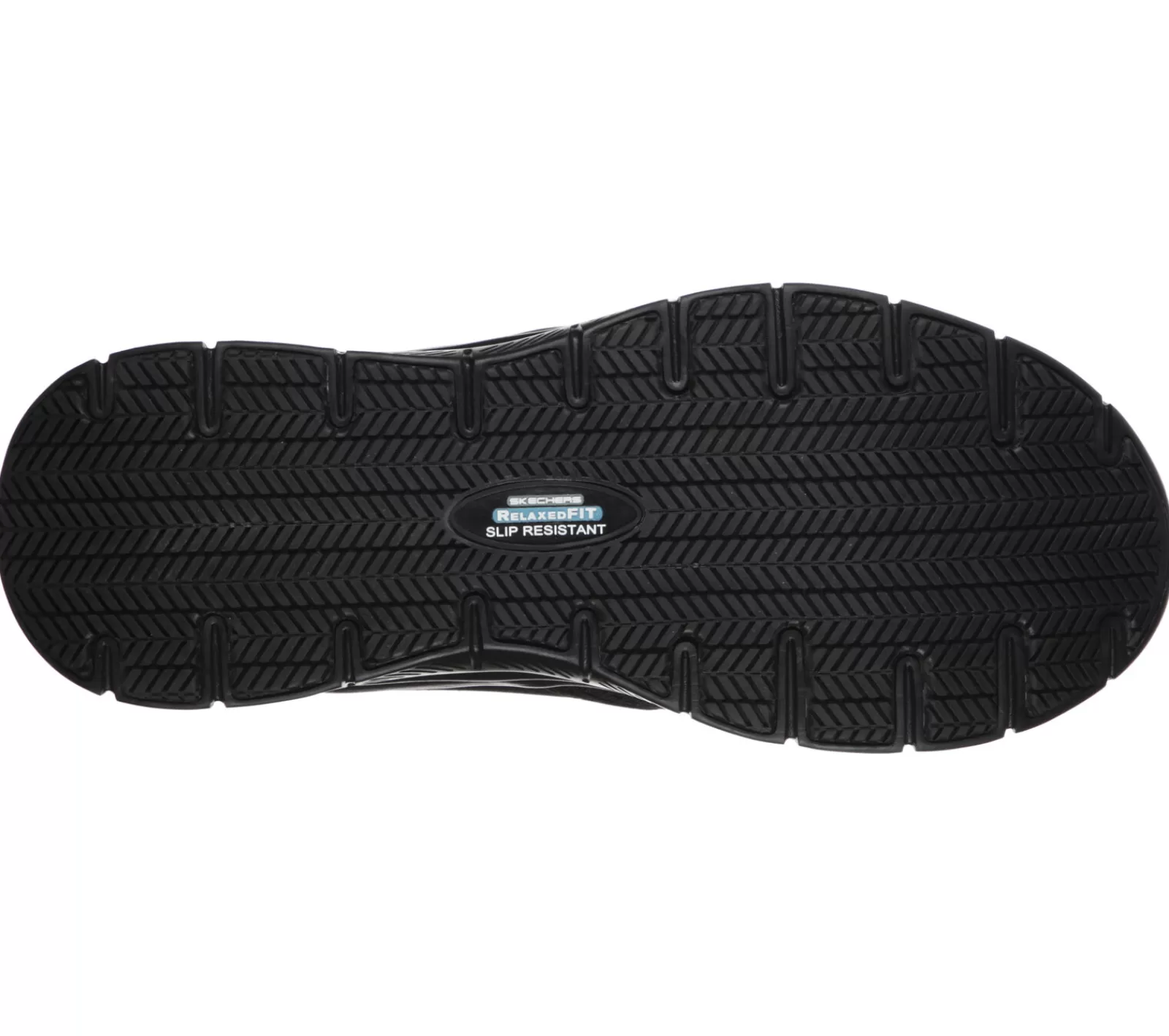 Sale Work Relaxed Fit: Flex Advantage - McAllen SR Herren Arbeitsschuhe
