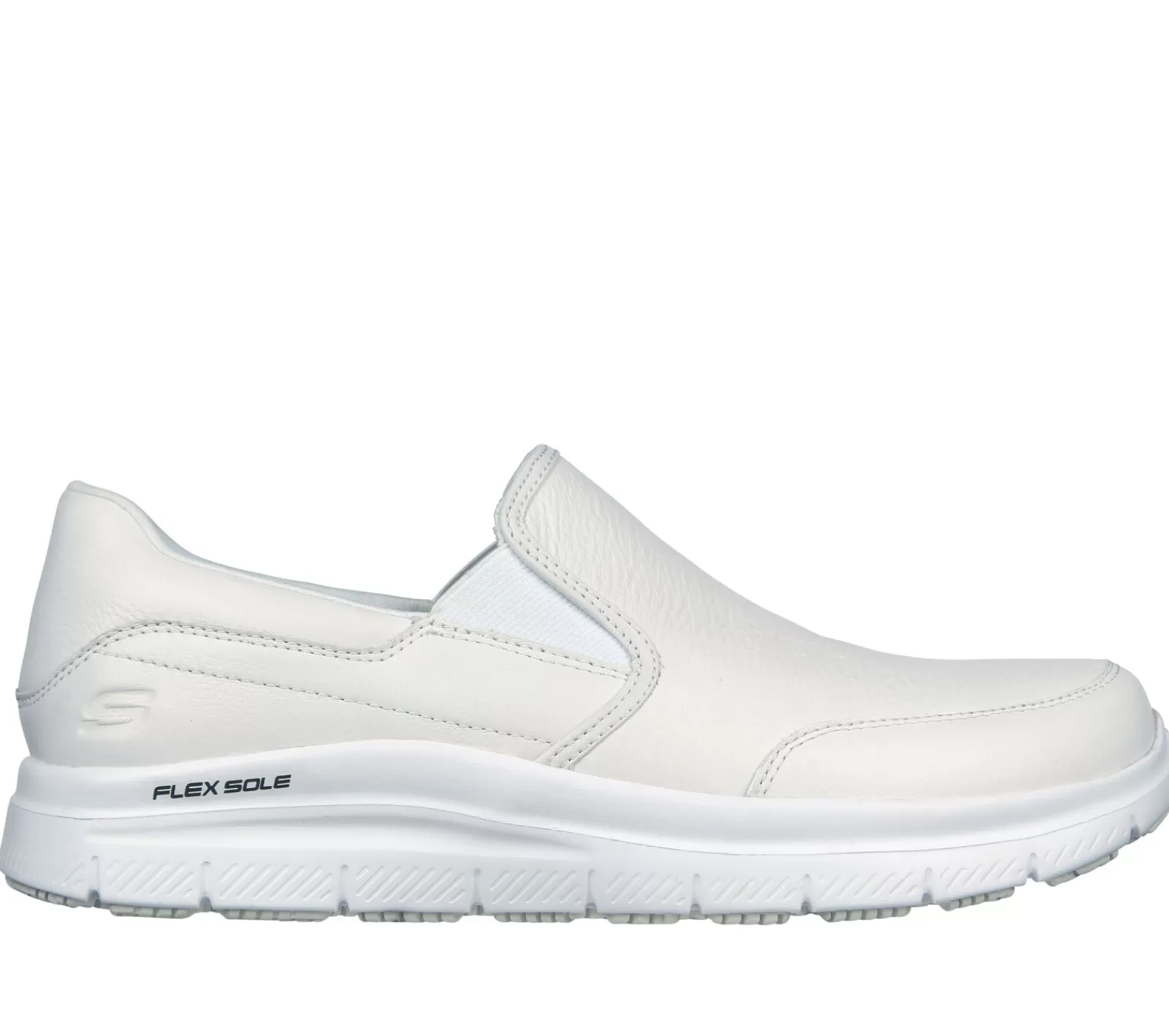 Fashion Work Relaxed Fit: Flex Advantage SR - Bronwood Herren Arbeitsschuhe