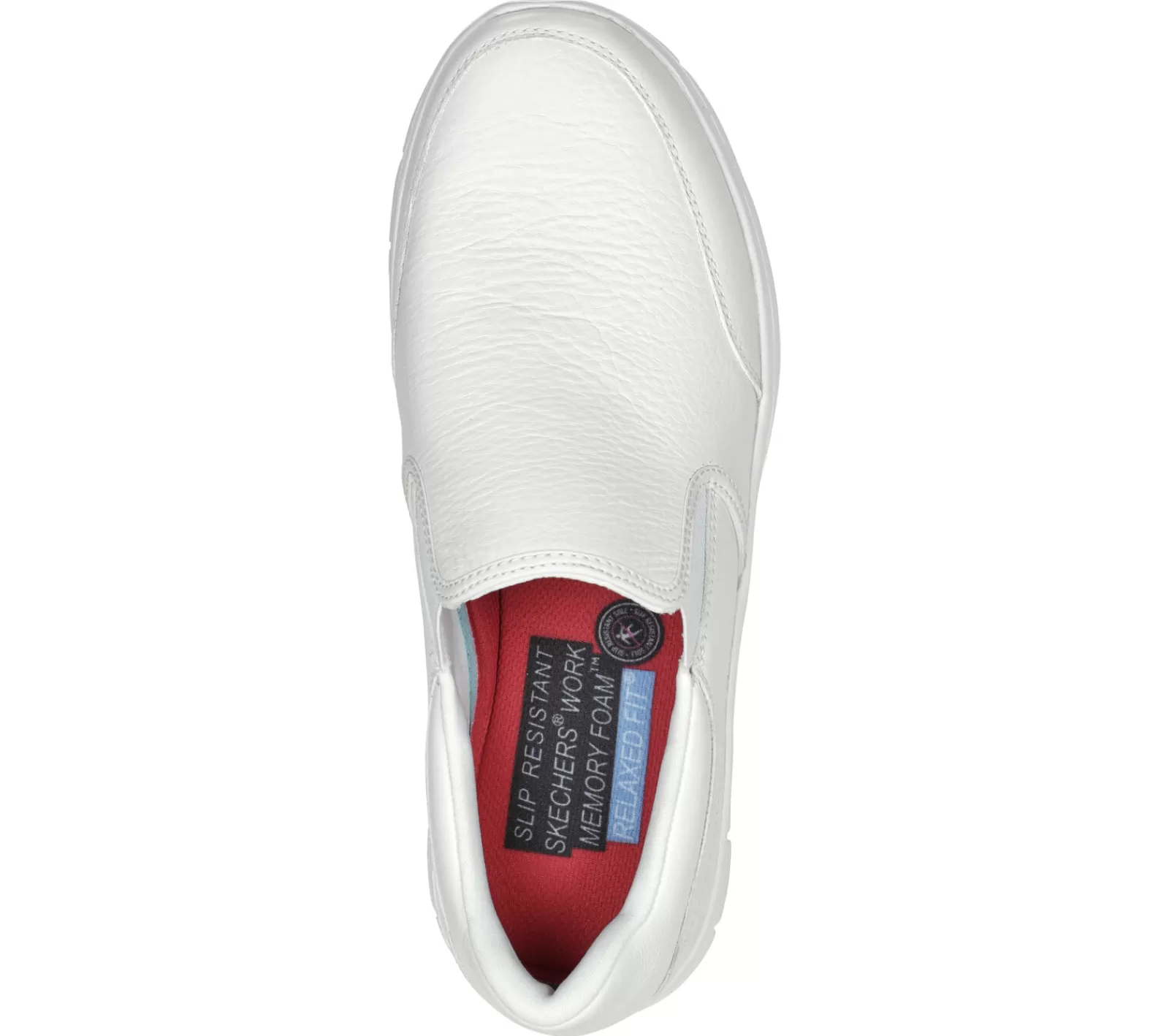 Fashion Work Relaxed Fit: Flex Advantage SR - Bronwood Herren Arbeitsschuhe