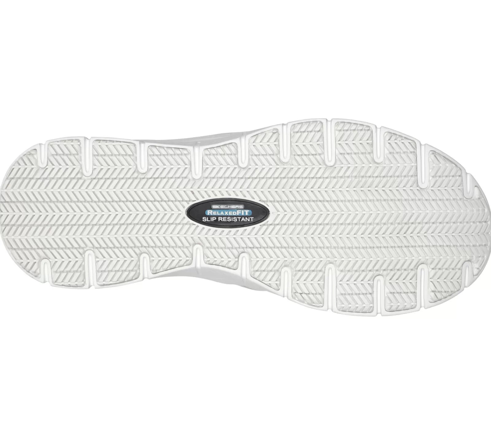 Fashion Work Relaxed Fit: Flex Advantage SR - Bronwood Herren Arbeitsschuhe