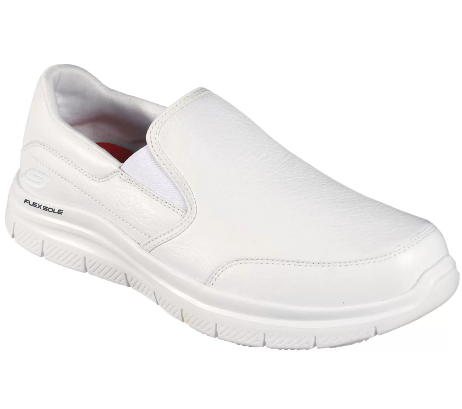 Fashion Work Relaxed Fit: Flex Advantage SR - Bronwood Herren Arbeitsschuhe